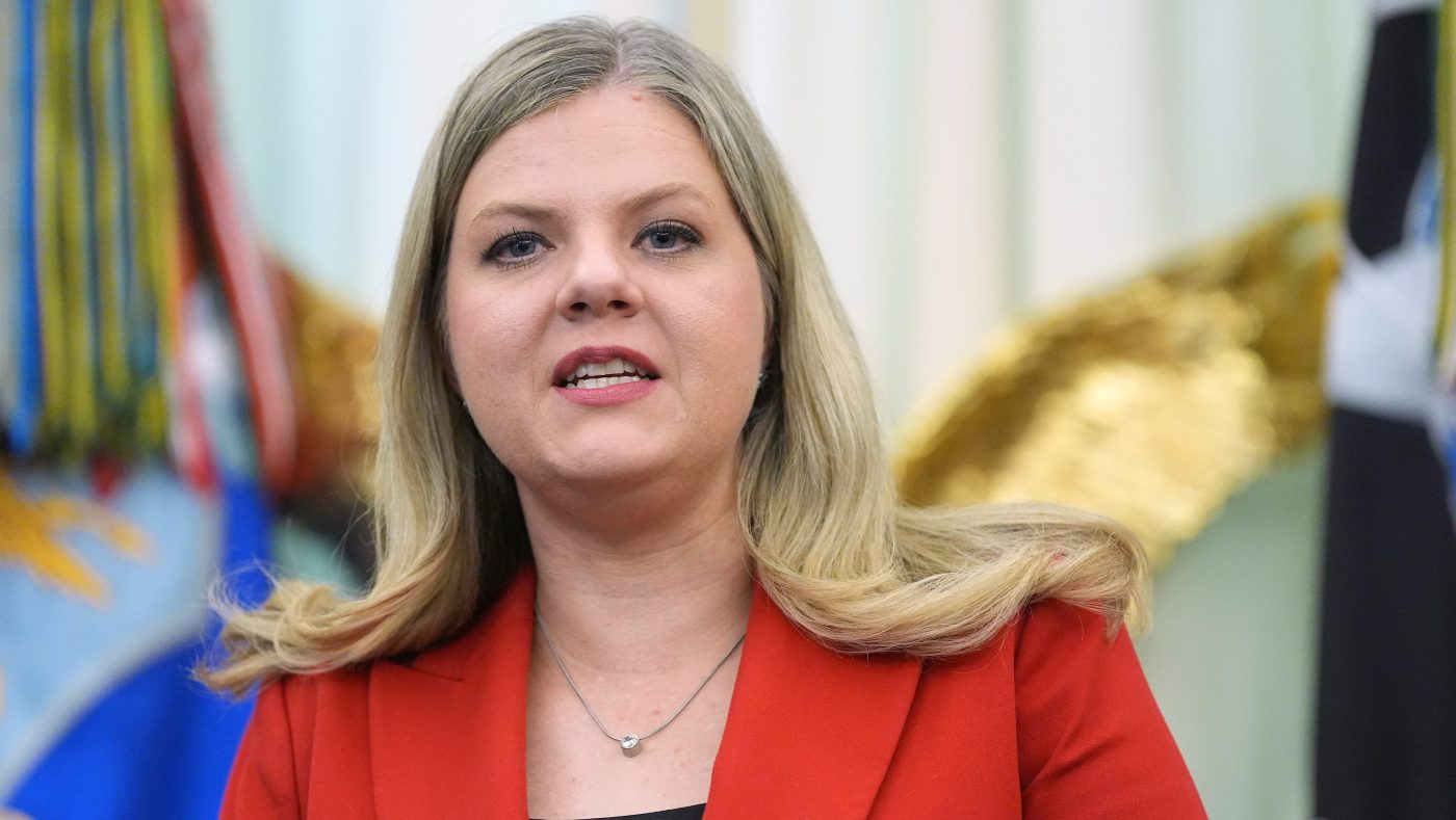 Trump names Heidi Overton to lead FDA amid turmoil