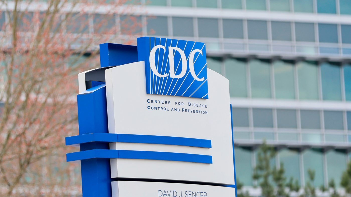 Trump Nominates Public Health Veteran to Lead CDC, Marking Pivot from Vaccine Skepticism