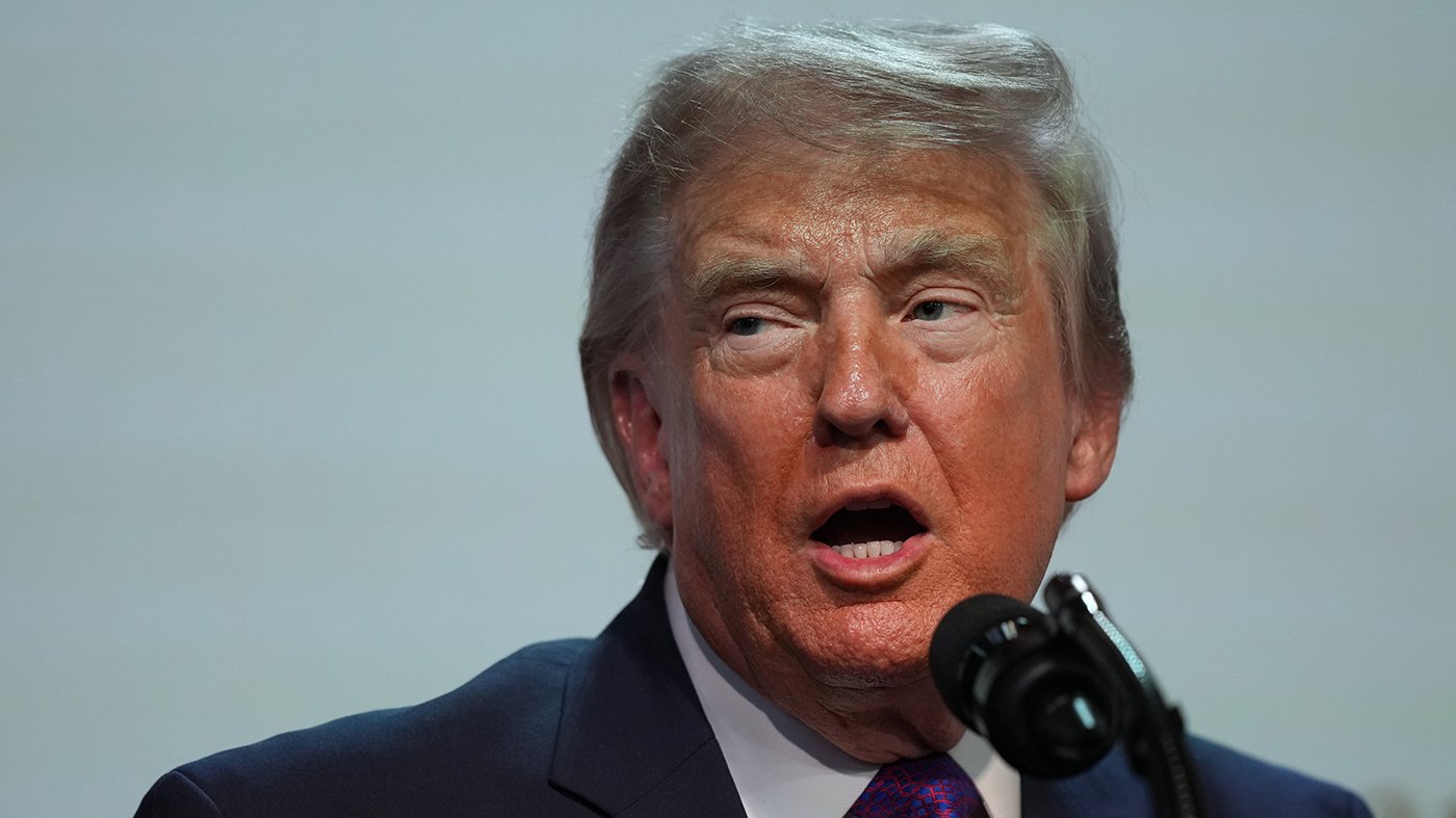 Trump Orders DOJ Probe into Maryland Mail Ballot Error, Alleges Fraud Without Evidence