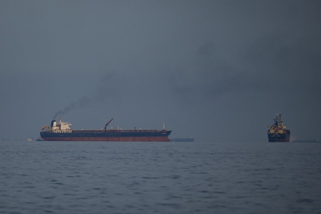 Trump Orders Naval Blockade of Strait of Hormuz Following Failed Iran Negotiations