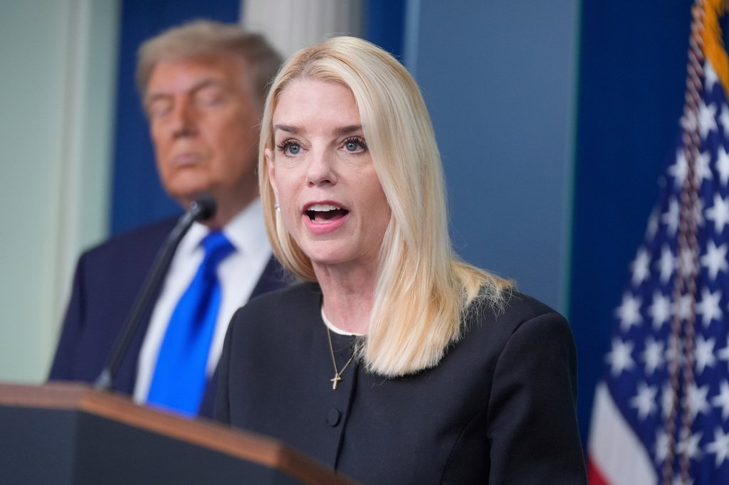 Trump Ousts Bondi, Demands More Aggressive Weaponization of Justice Department