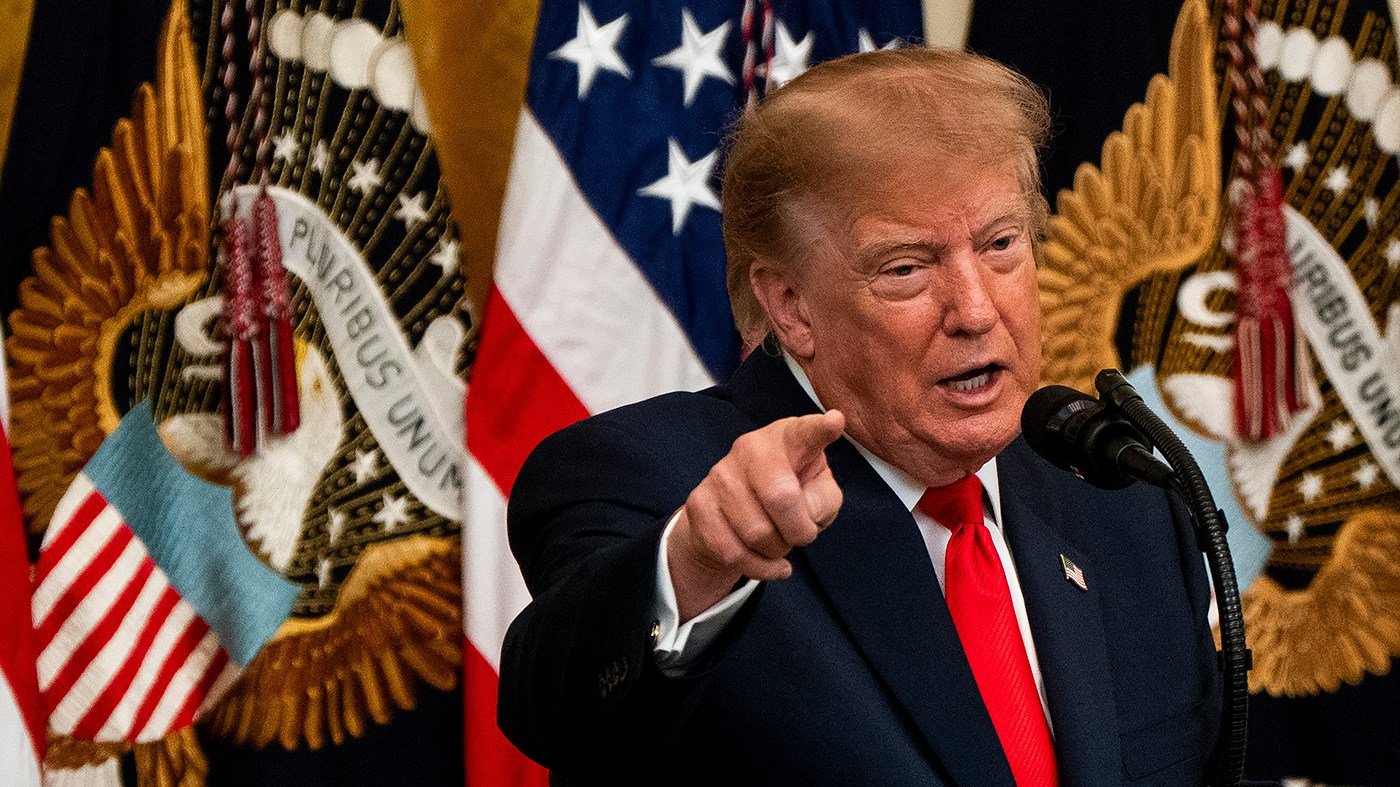 Trump Promises Major Diesel and Vought Announcements