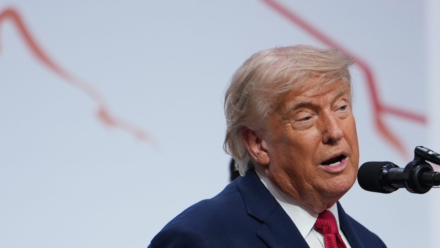 Trump Reprimands Netanyahu Over Hezbollah Strikes as Iran Deal Nears