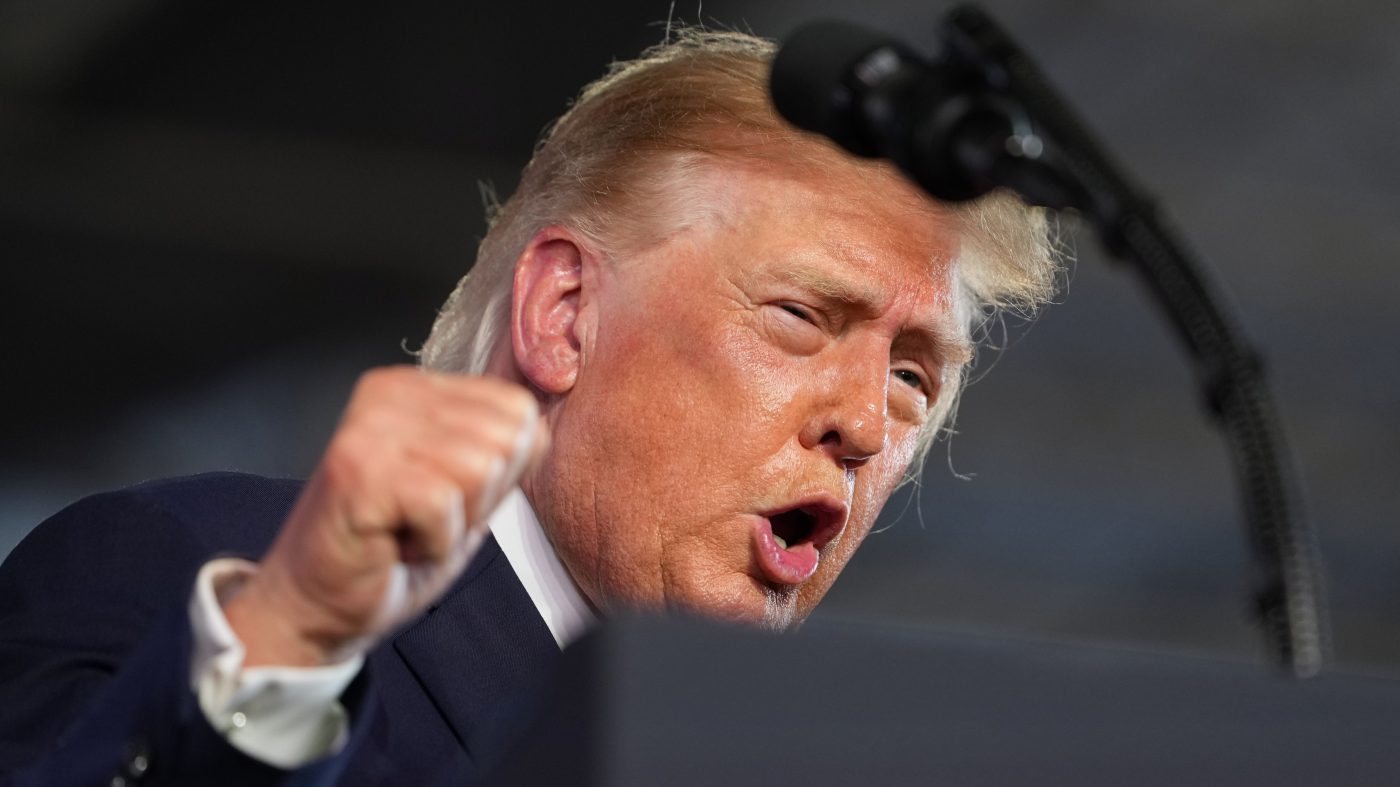Trump Revives 51st State Pitch for Venezuela Amid Oil Deal