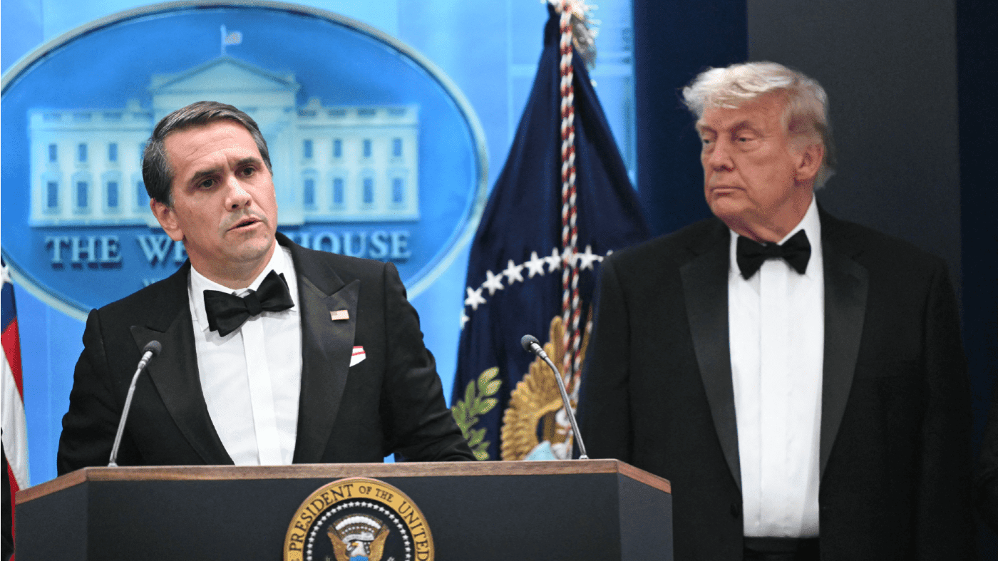 Trump's $1.8B 'Revenge Fund' and Tax Immunity: Anatomy of a Corruption Scandal