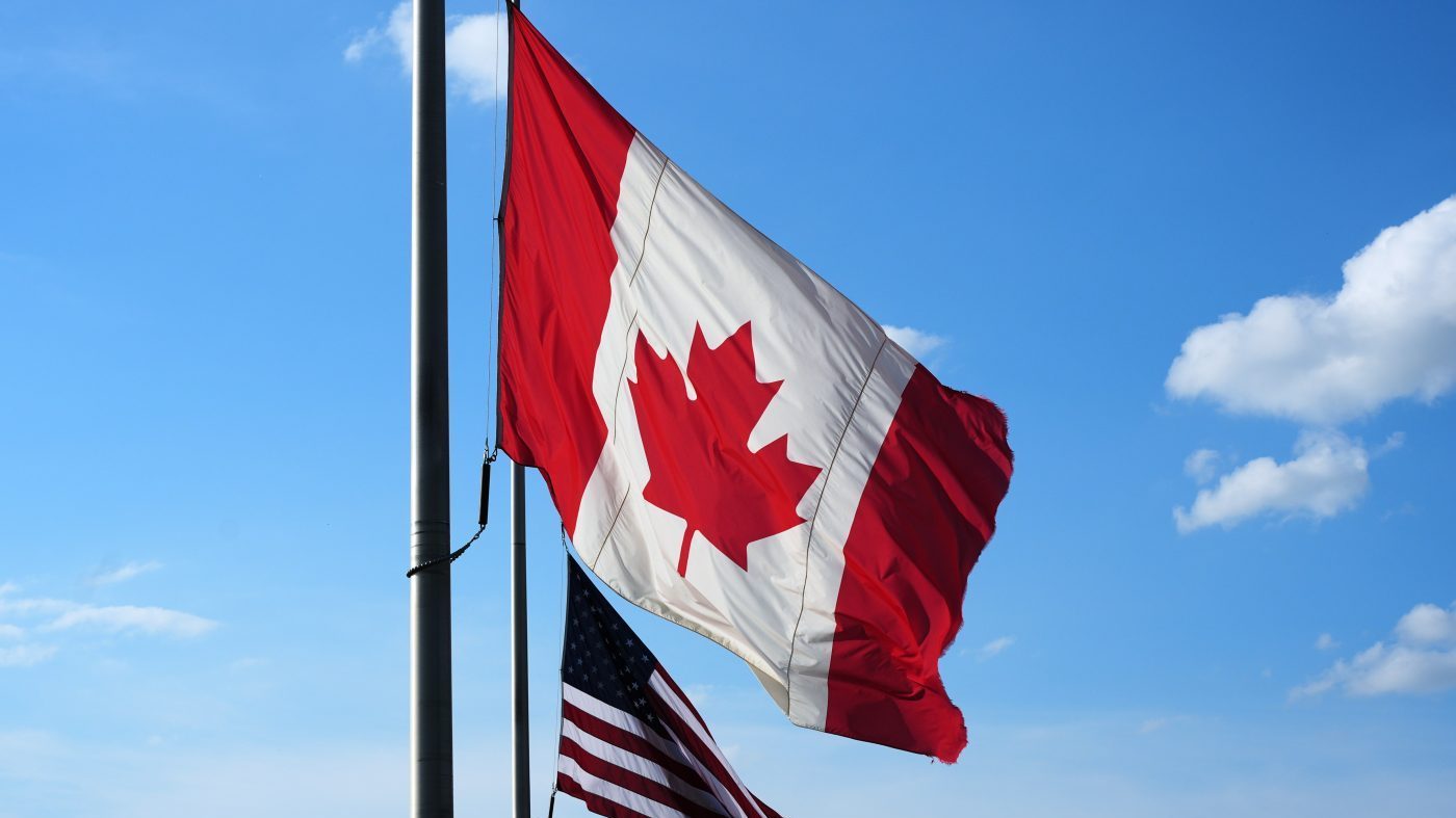 Trump's $1B Canadian Import Ban Takes Effect Amid Trade War