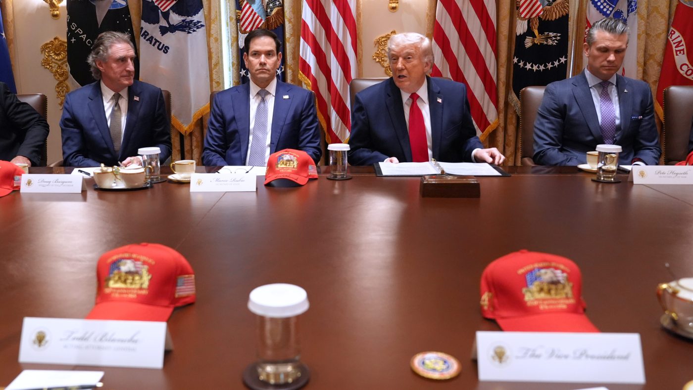 Trump's 250th Birthday Bash: Branding the Semiquincentennial Sparks Backlash