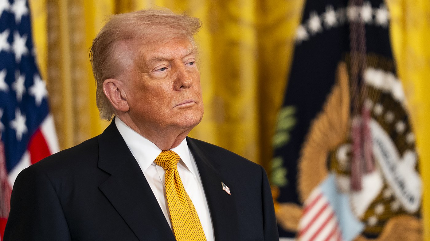 Trump's Abrupt Shift to Iran Peace Talks Sparks Skepticism