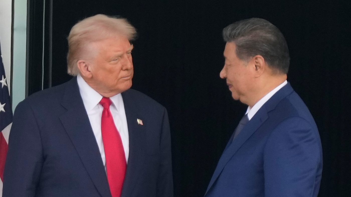 Trump’s Beijing Visit: Iran, Trade, Taiwan, Prisoners, and AI on Agenda