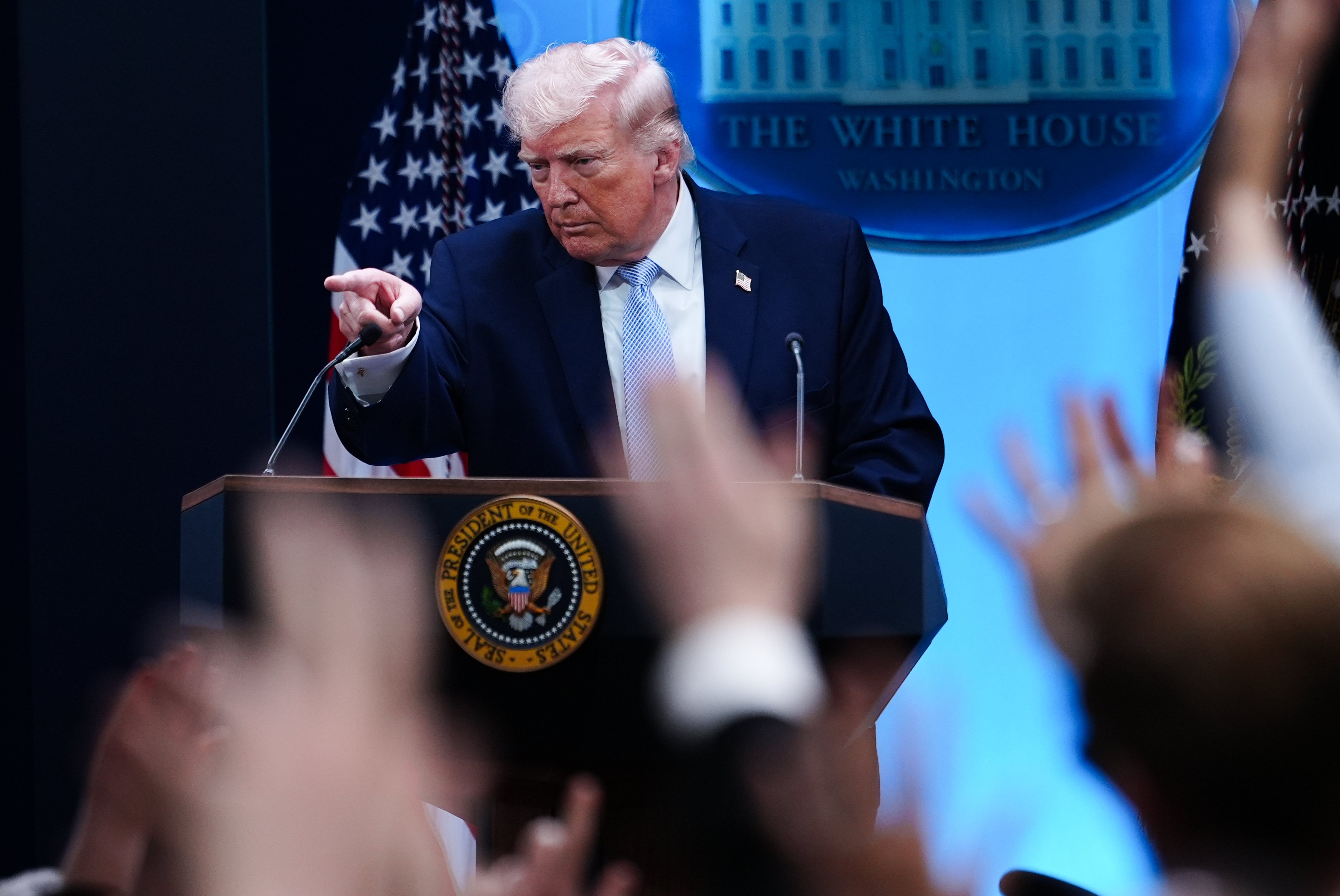Trump's Ceasefire Blunder Hands Iran a Lifeline in Asymmetric War