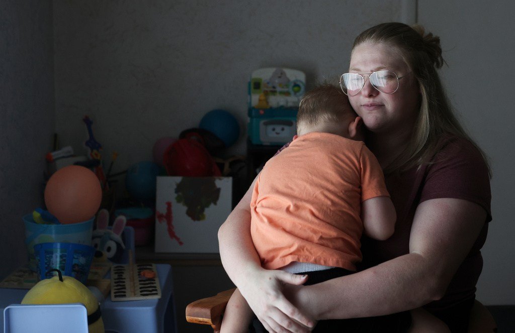 Trump's Childcare Plan Would Pay Stay-at-Home Parents, Raising Neutrality Concerns
