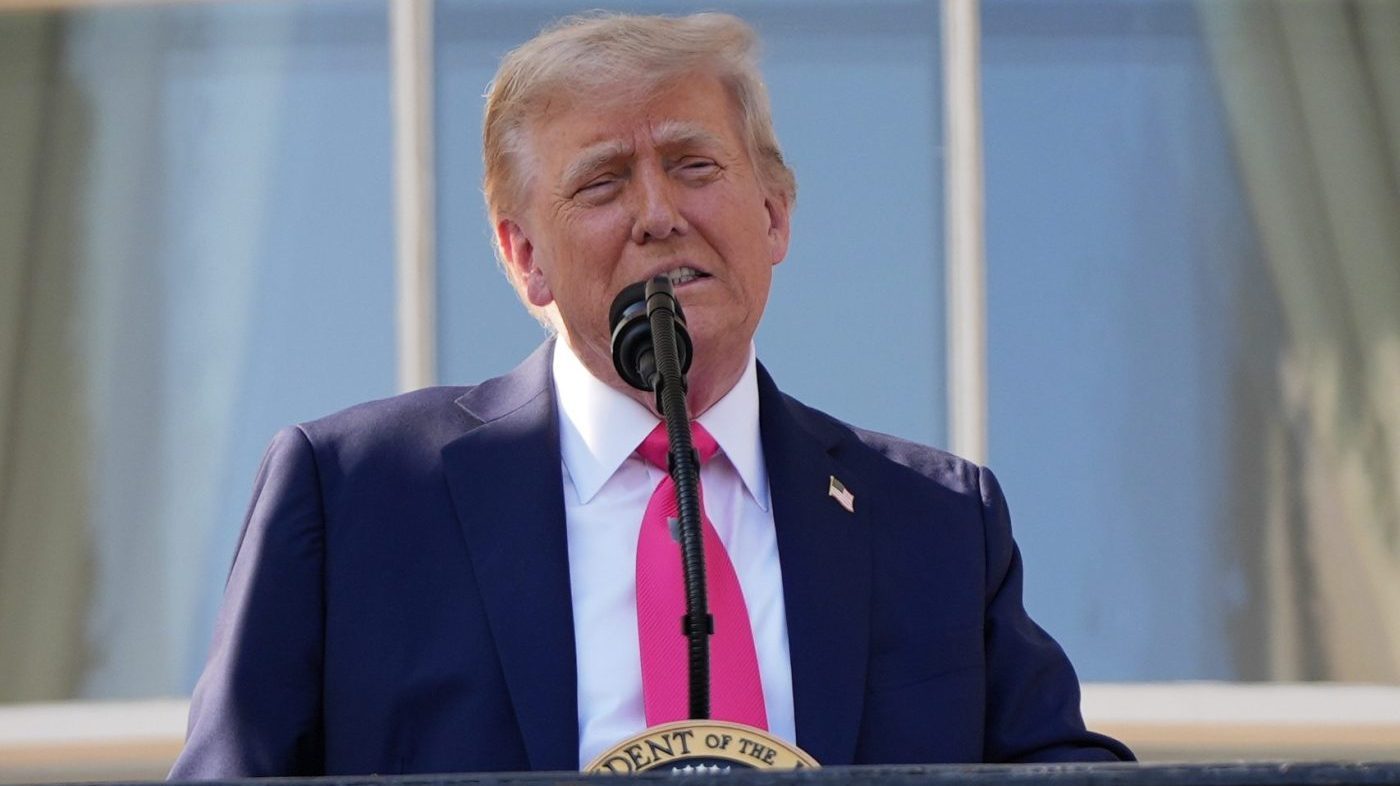 Trump's childhood Queens home fetches $1.93M after renovation