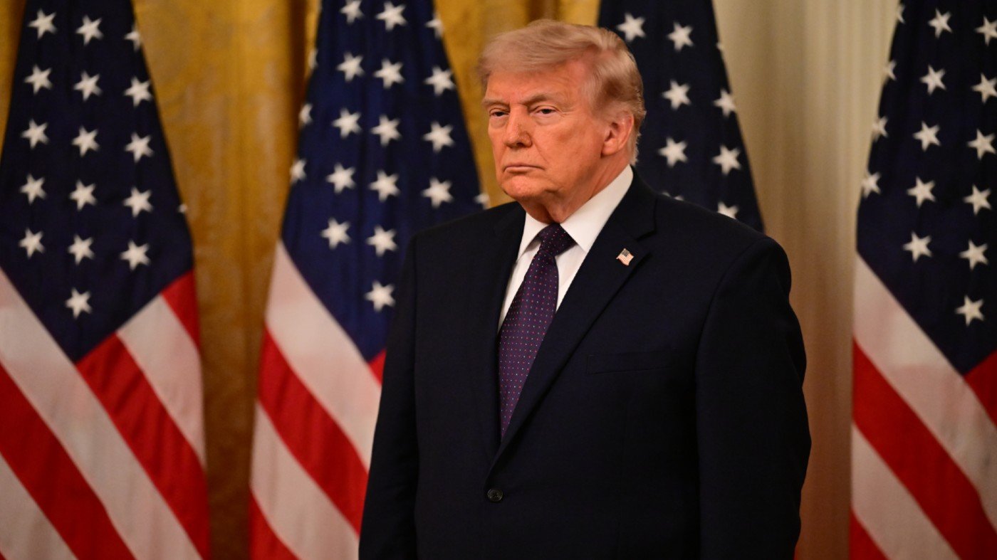 Trump's Corruption Spree: GOP Officials Complicit as Slush Fund Grows