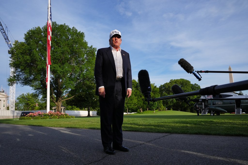 Trump's Credibility Crisis Erodes US Alliances and National Security