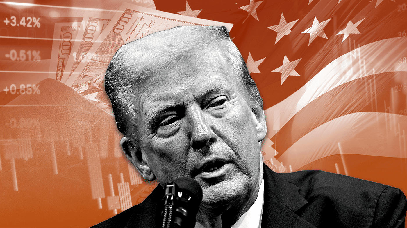 Trump's Embrace of Prediction Markets Raises Insider Gambling Concerns