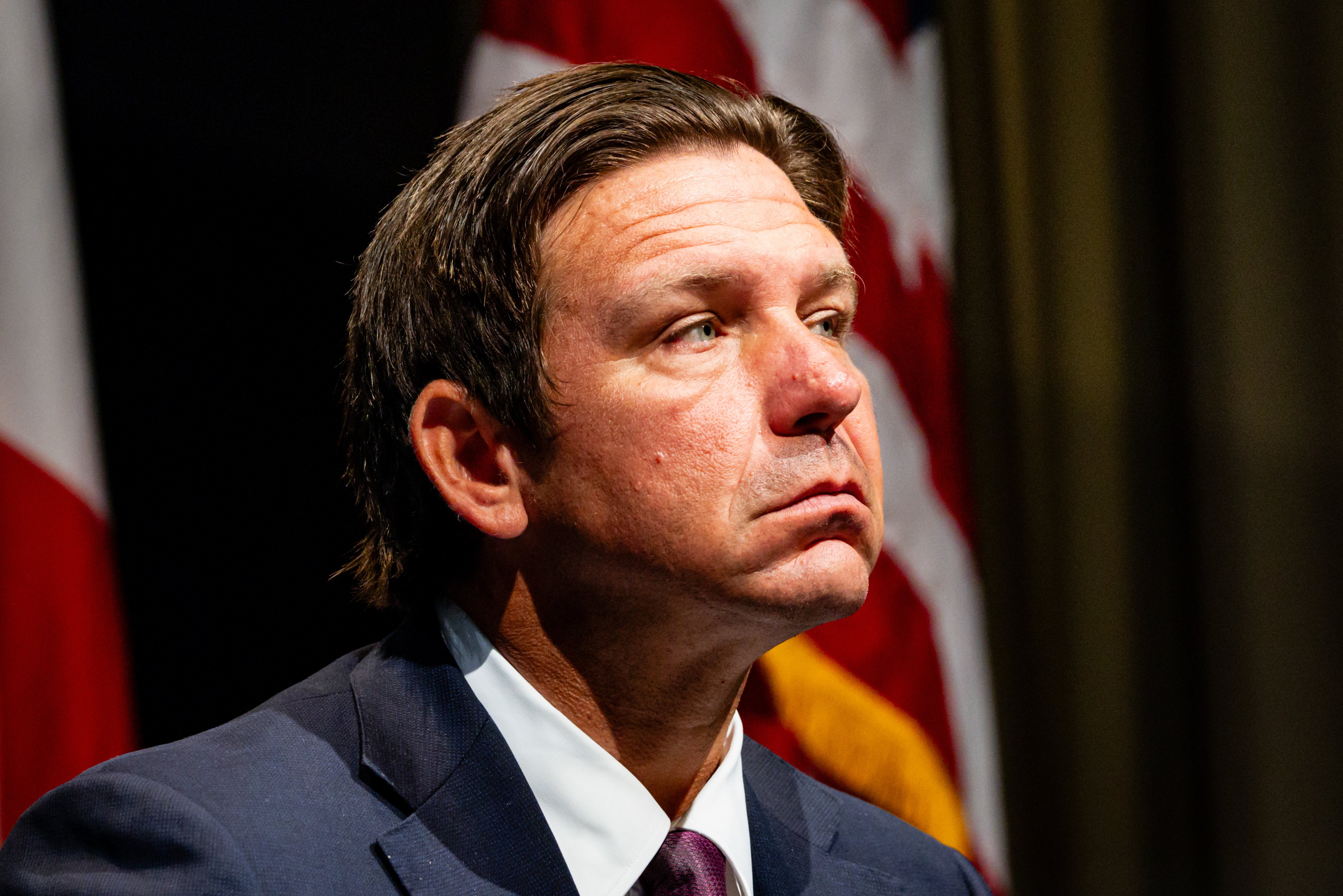 Trump's Endgame in Florida: Can Byron Donalds Hold the Governor's Mansion?