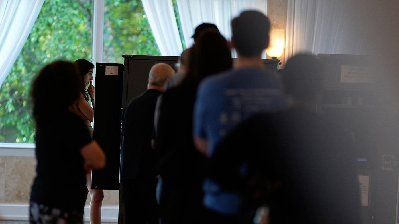 Trump’s Endorsement Power Tested in Georgia, Alabama Runoffs: 5 Key Races