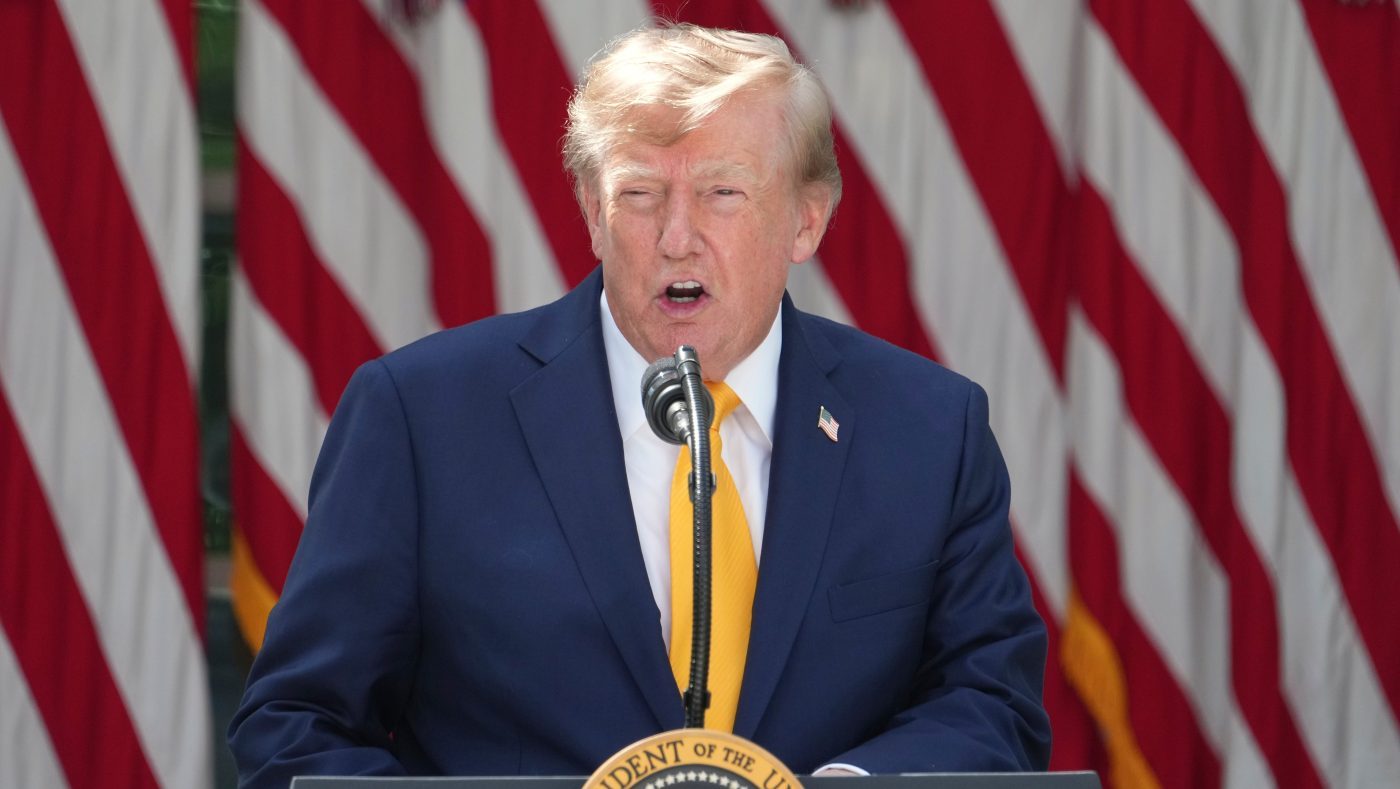 Trump's Endorsement Streak Continues with Runoff Victories in South Carolina and Oklahoma