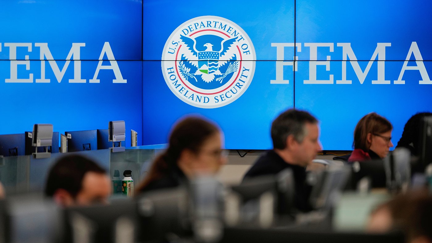 Trump's FEMA Review Council Proposes Overhaul, Including Flood Insurance Privatization