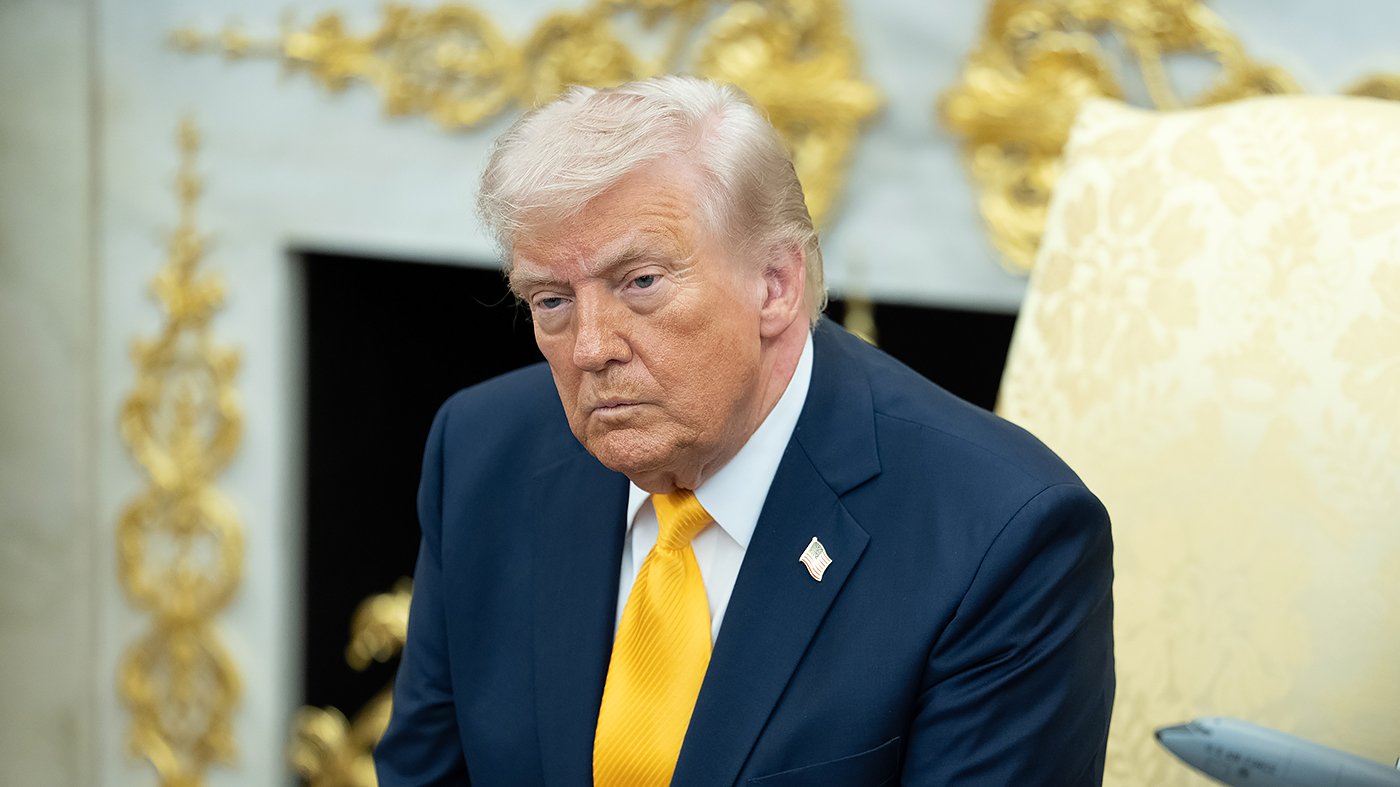 Trump's FISA 702 Reversal Splits GOP, Forcing Hardline Critics to Reconsider