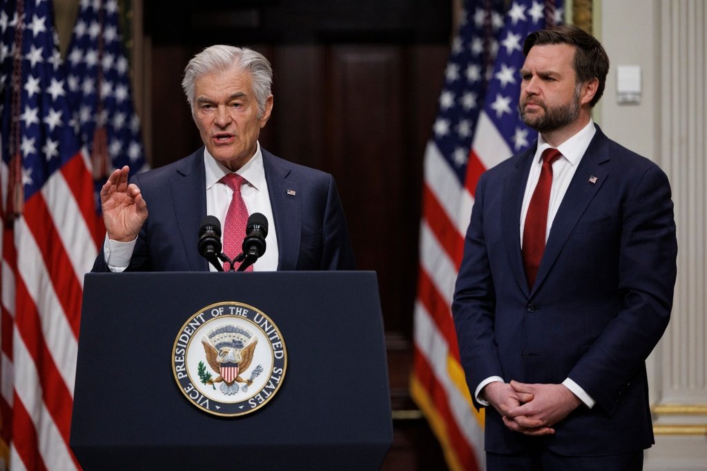 Trump's Fraud Crackdown Risks Harming Disability Services, Advocates Warn