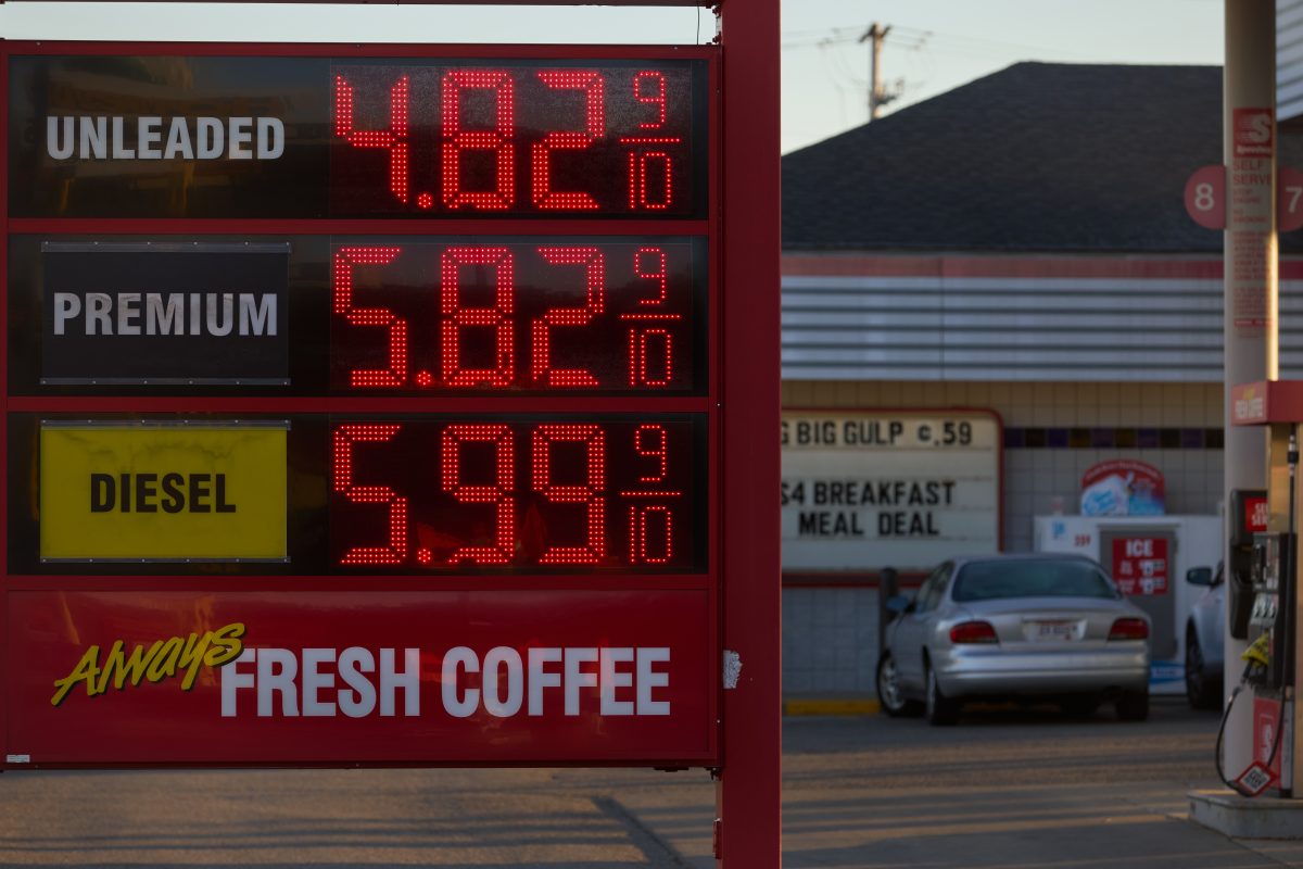 Trump's Gas Tax Holiday Plan: How Much Drivers Would Actually Save