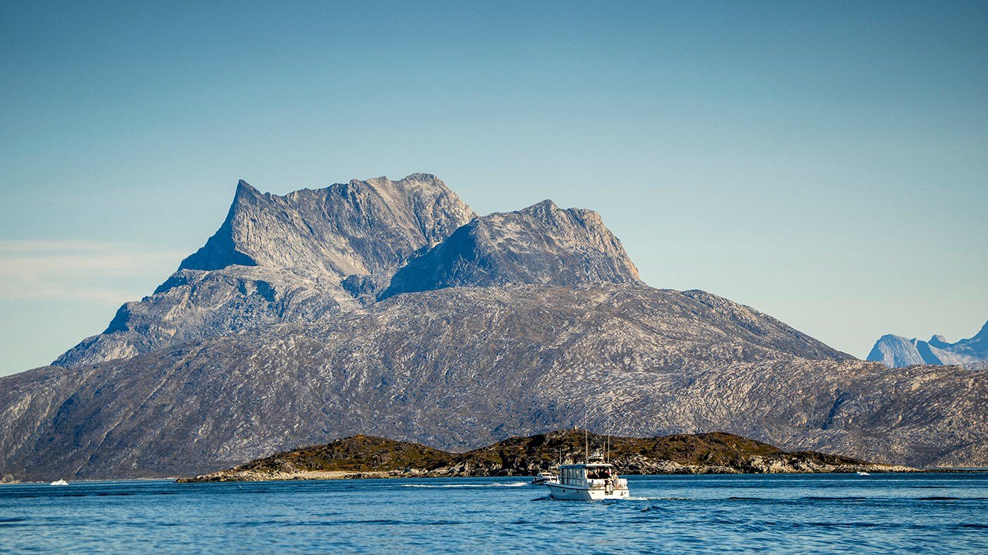 Trump's Greenland Deal Eases NATO Tensions But Leaves Diplomatic Scars