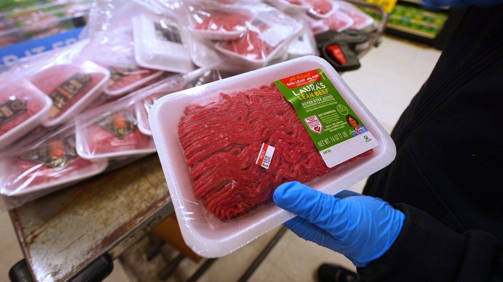 Trump's Ground Beef Tariff Pause: Economics vs. Election Politics