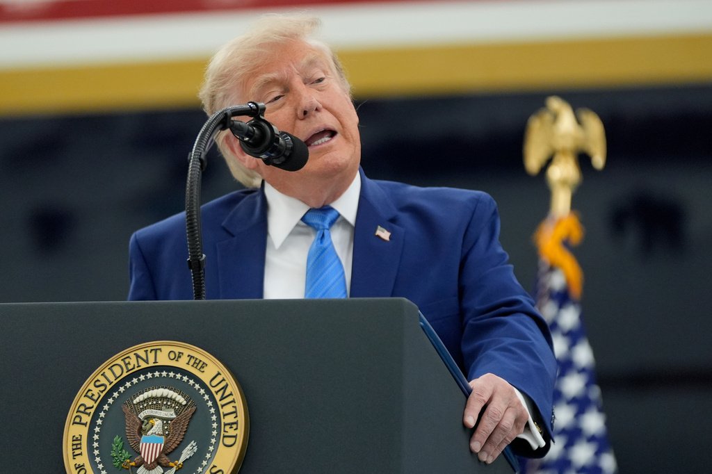 Trump's Haphazard Governance: From a Botched Reflecting Pool to a Flawed Iran Deal