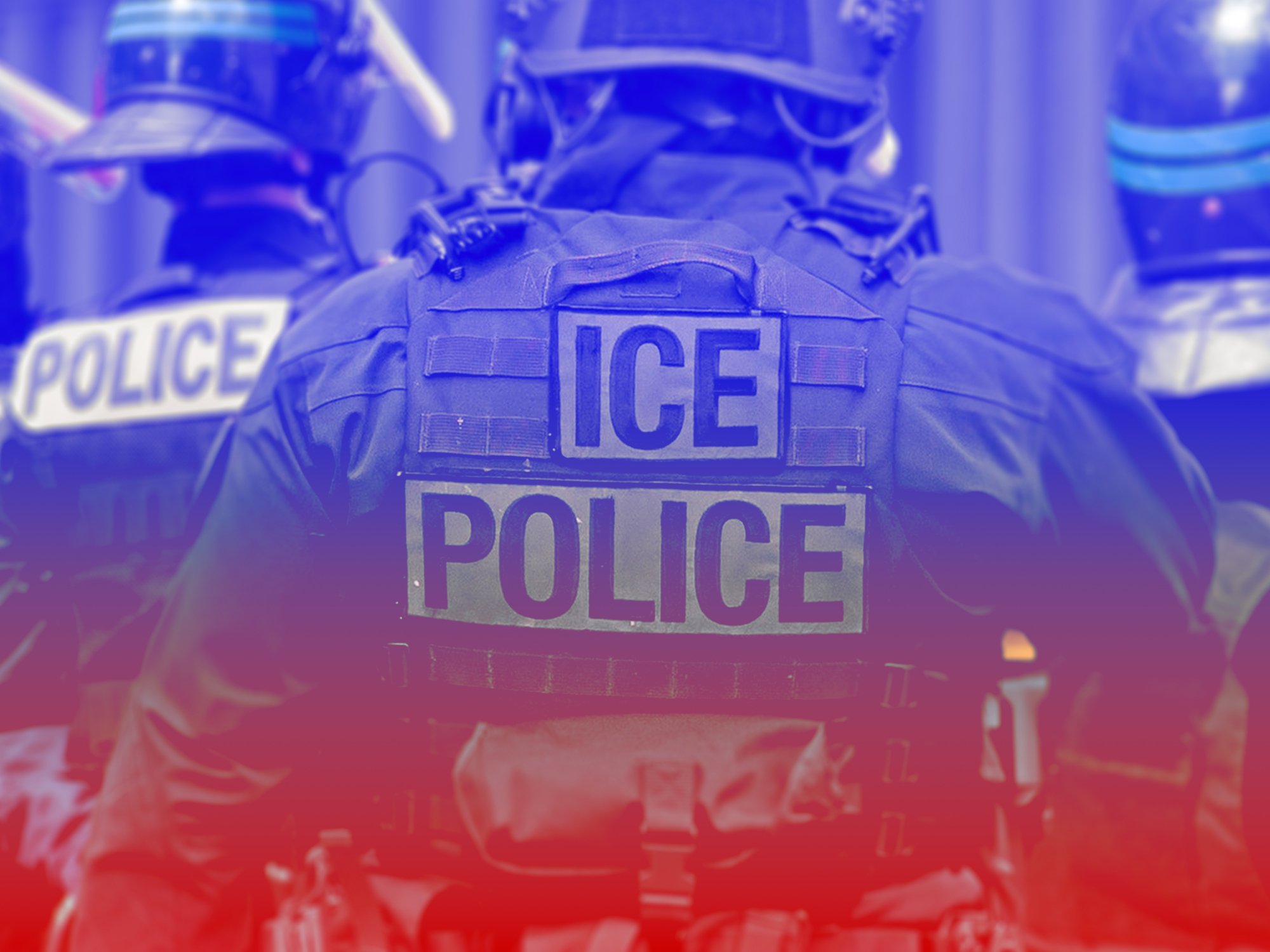 Trump's ICE Funding Surge: Efficiency at the Cost of Civil Liberties?