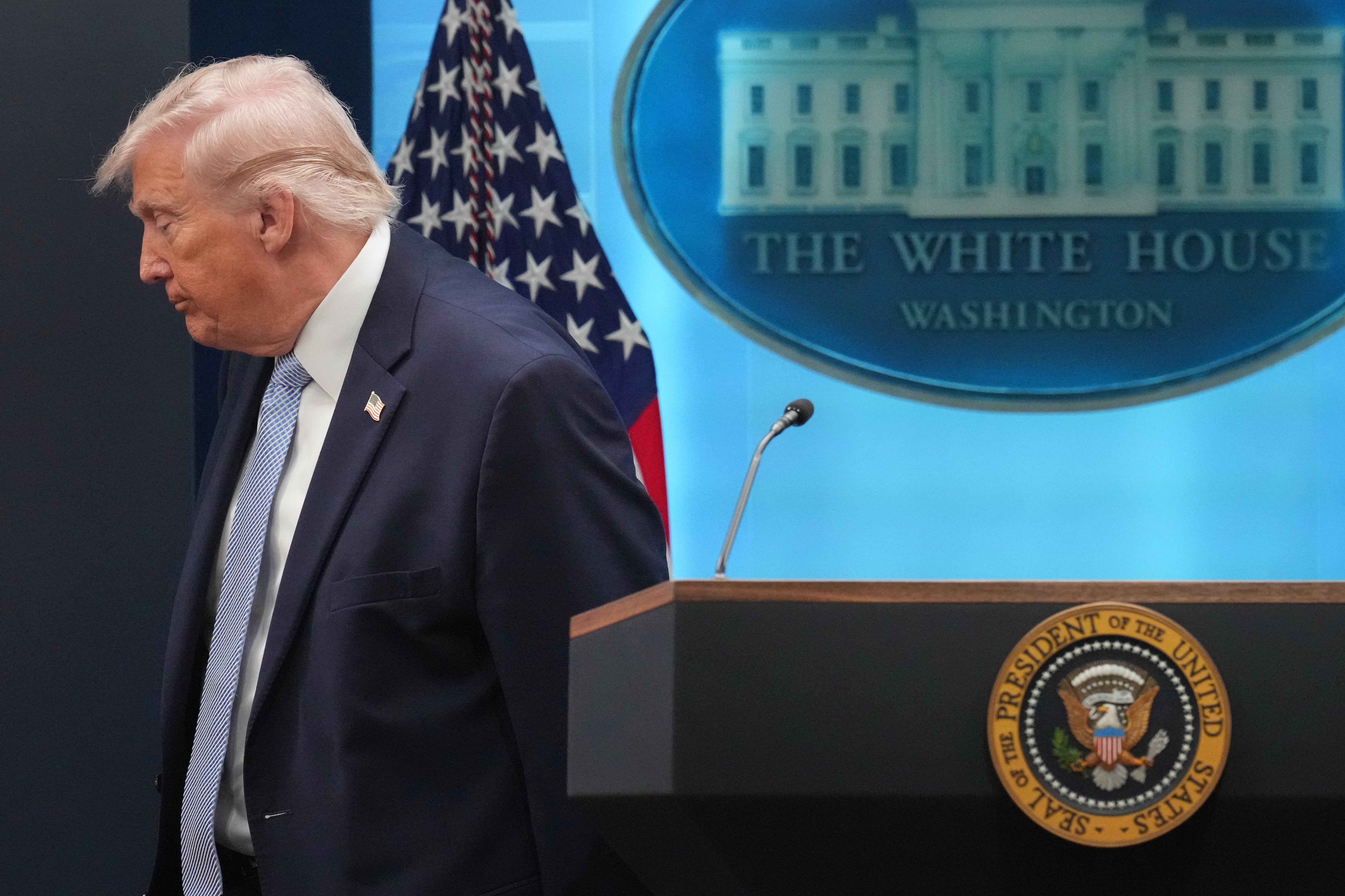 Trump's Iran Deal Undermines US Credibility with China, Russia, and North Korea