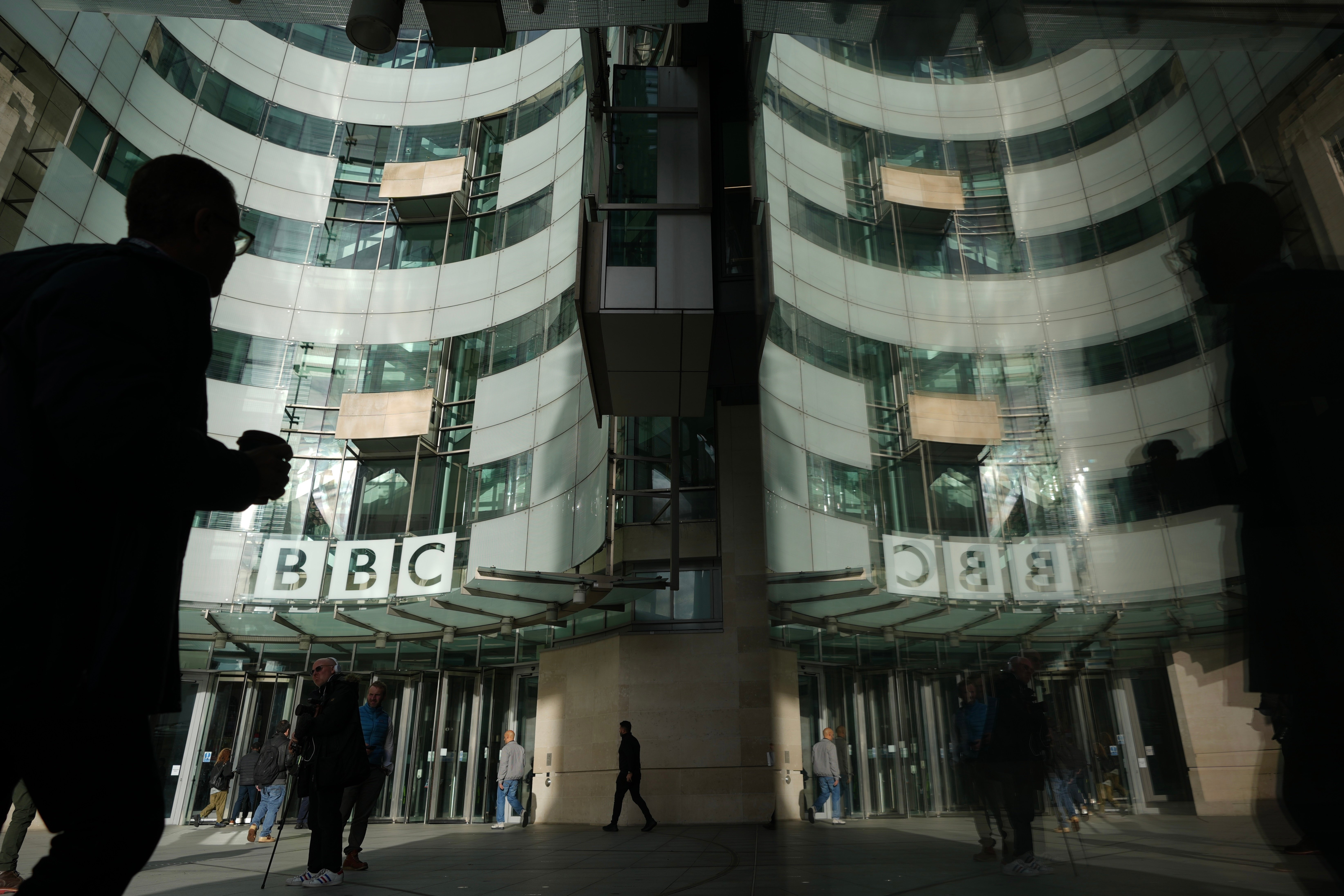 Trump's Legal Team Moves to Halt BBC Access to Trust Financial Records