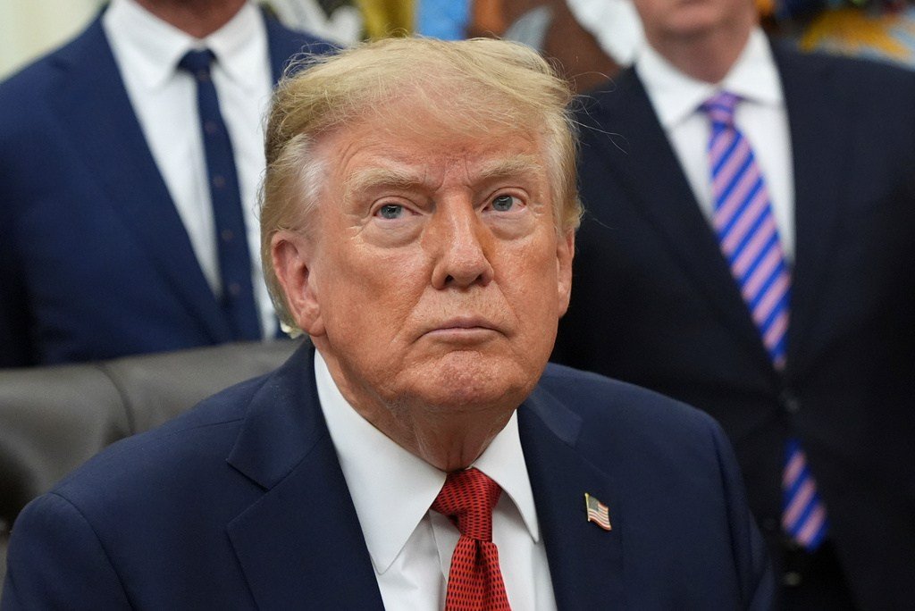 Trump's Market Dependence Shapes His AI Stance