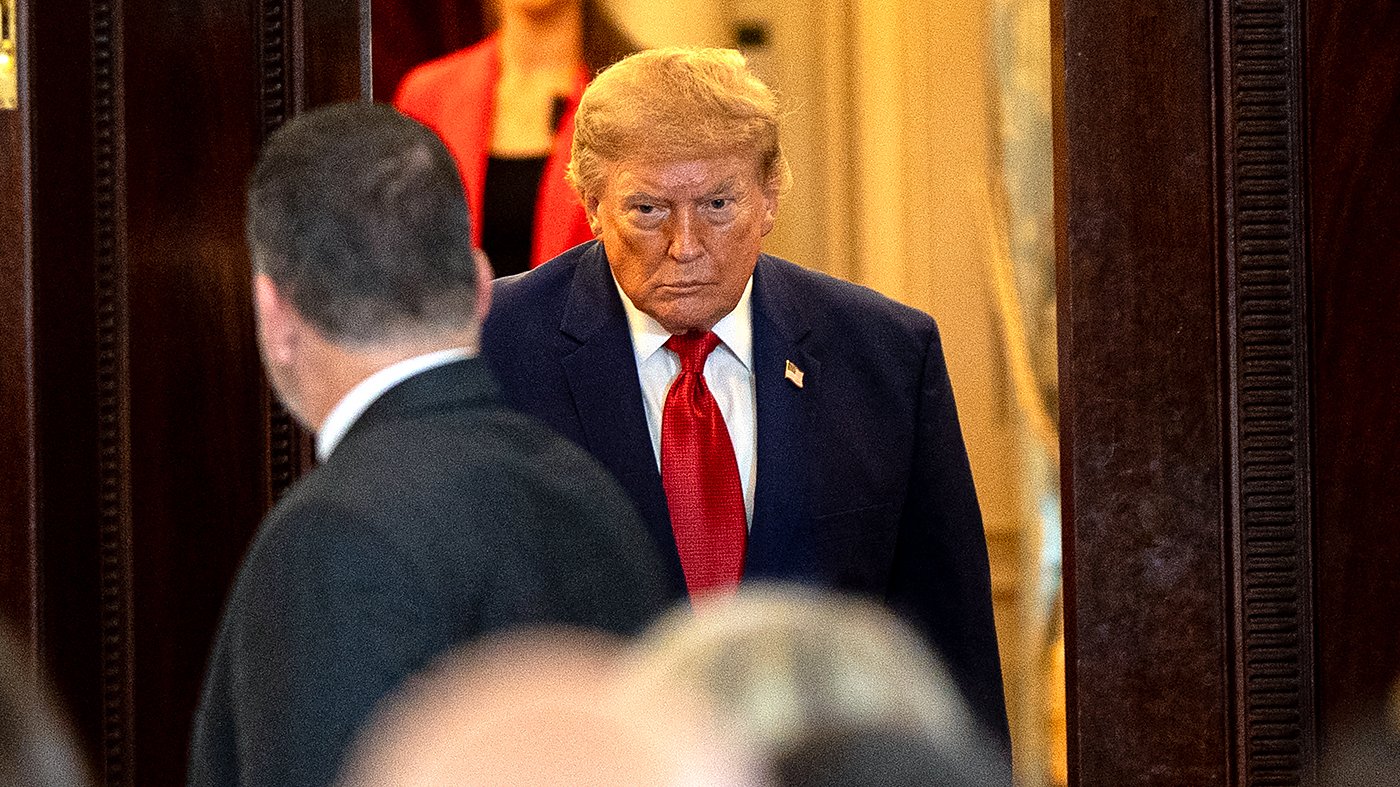 Trump's Middle East Strategy Fractures as Iran Demands Reparations and Netanyahu Rejects Gaza Plan