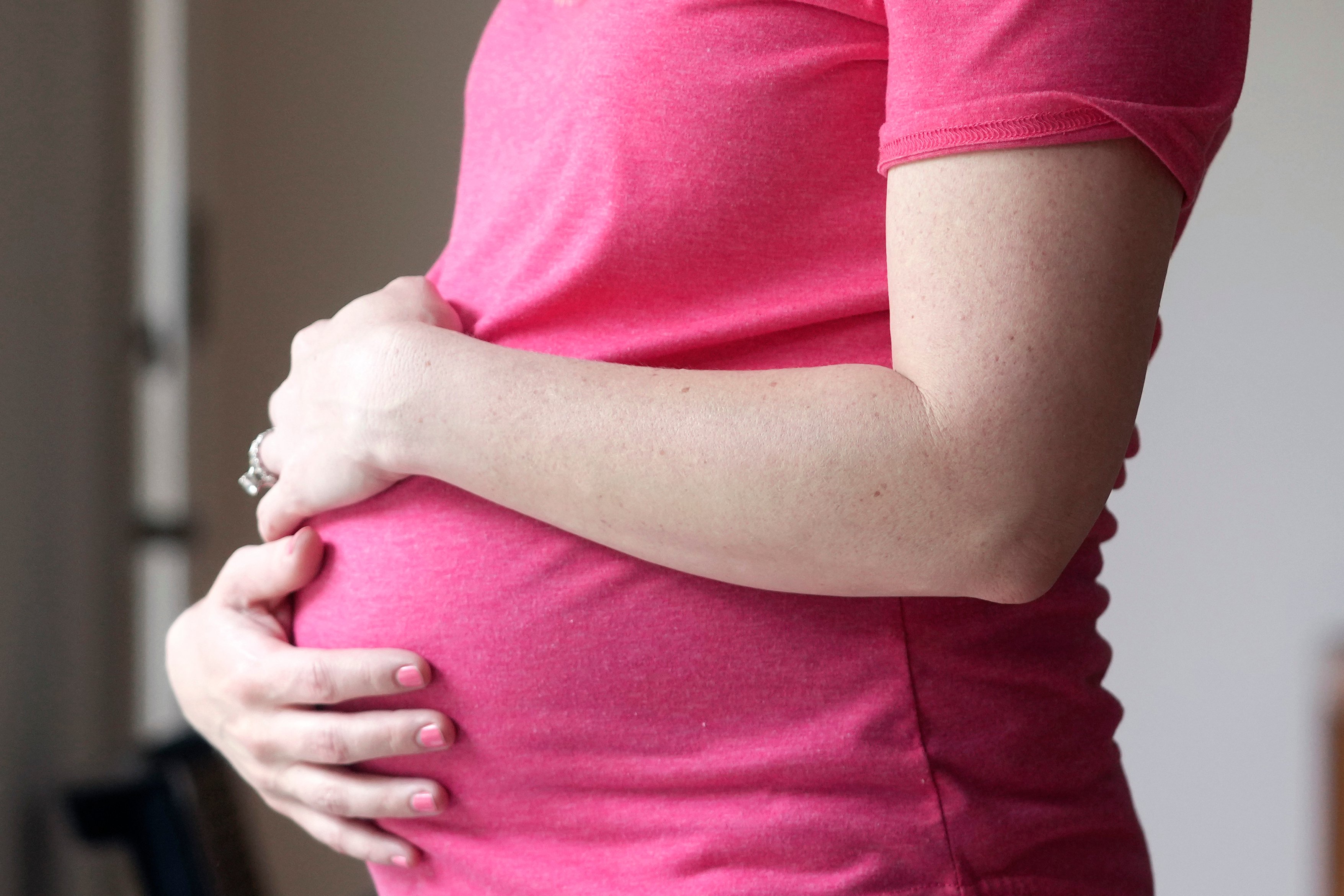 Trump's Moms.gov Launch Ignites Debate on Maternal Health and DEI Rollbacks