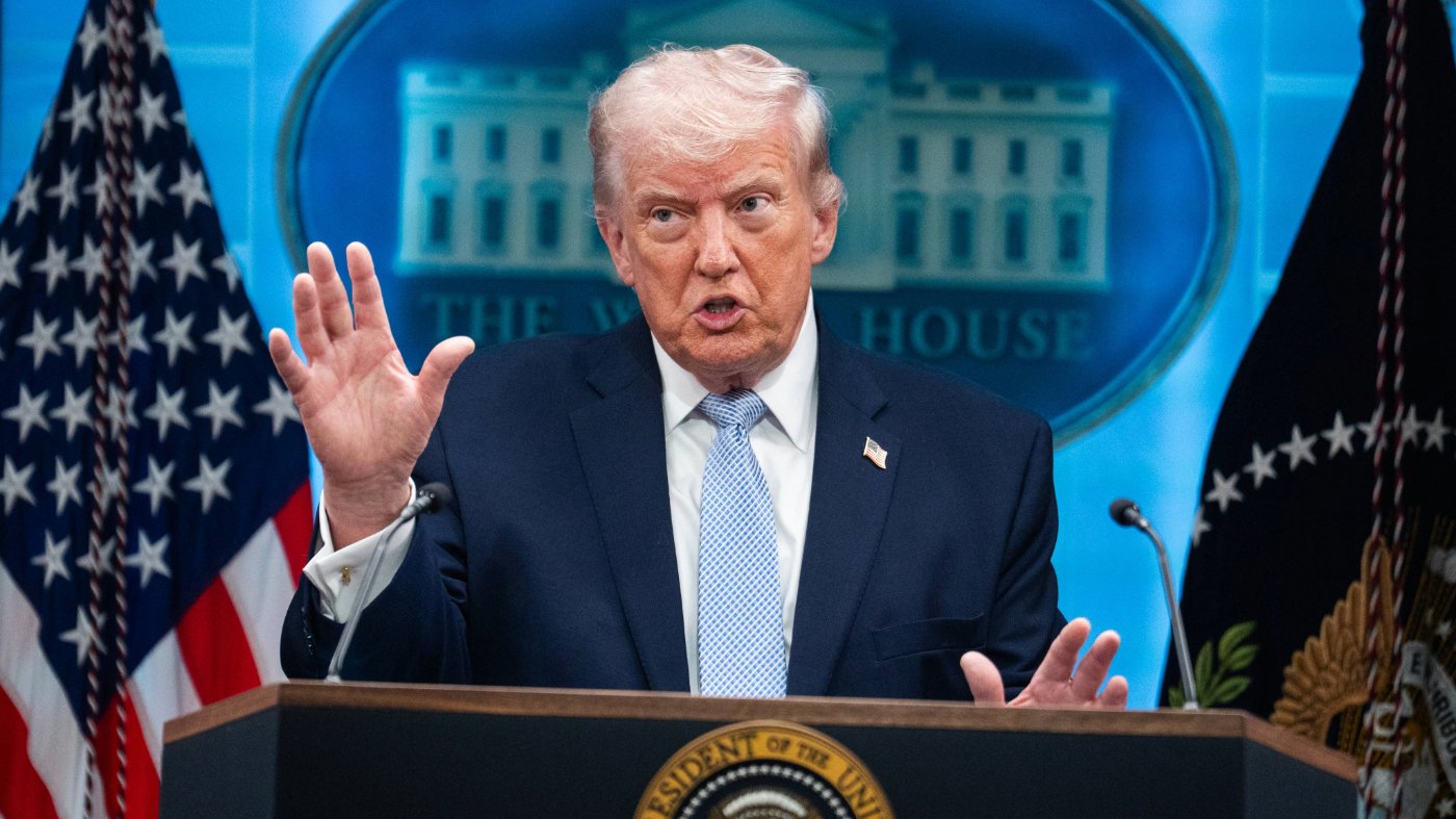 Trump's NATO Rhetoric Deepens Transatlantic Rift Amid Iran Conflict Fallout