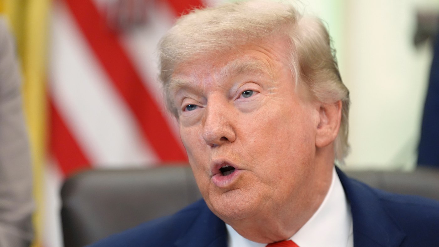 Trump's Paradoxical Iran-North Korea Nuclear Approach May Offer a Way Out