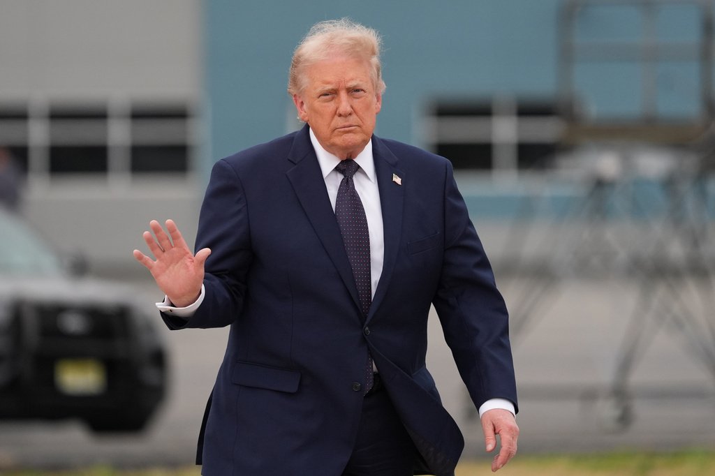 Trump's Racist Policies and Rhetoric Cement GOP as Anti-Black Party