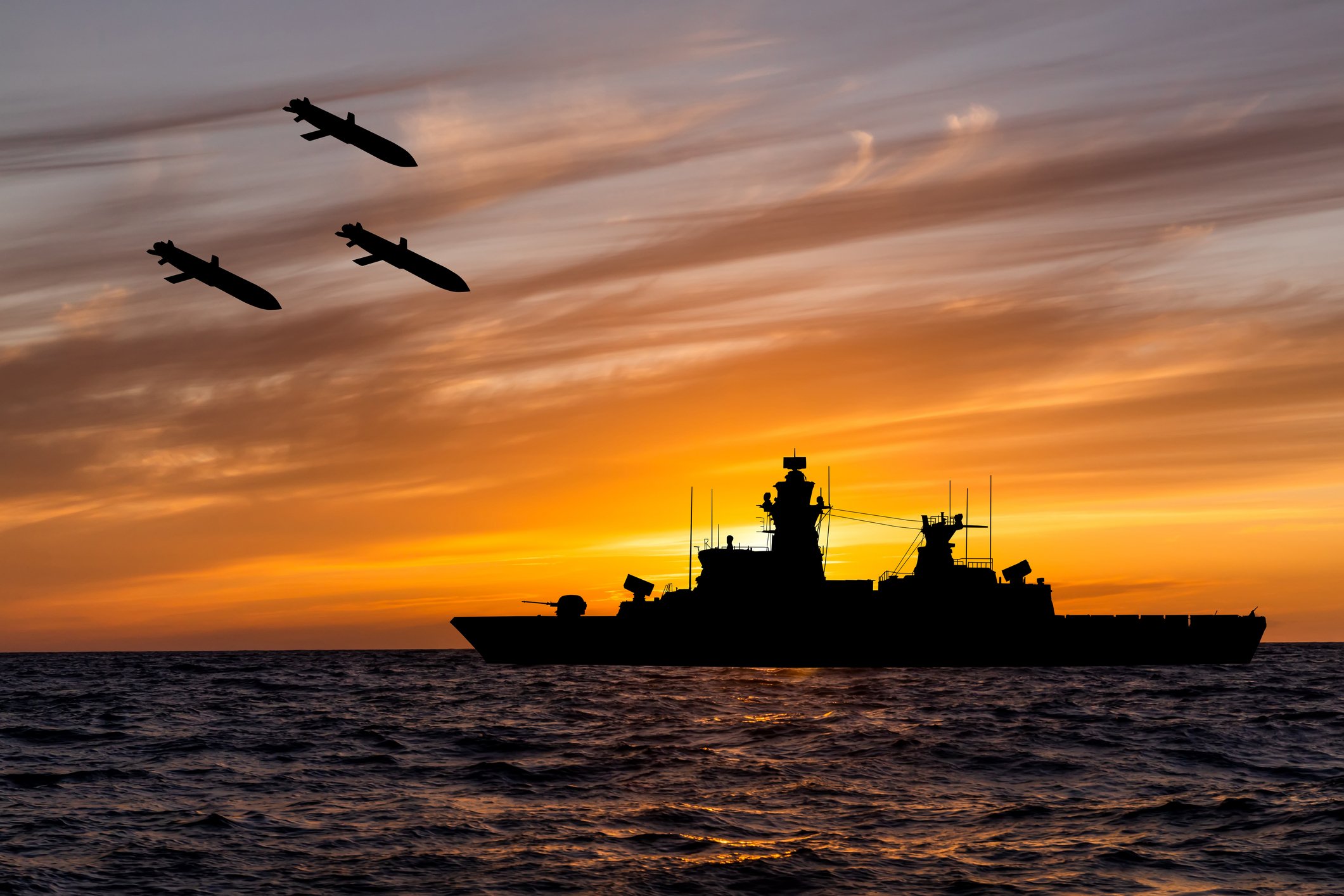 Trump's Rejection of Law of the Sea Undermines Maritime Trust and Safety