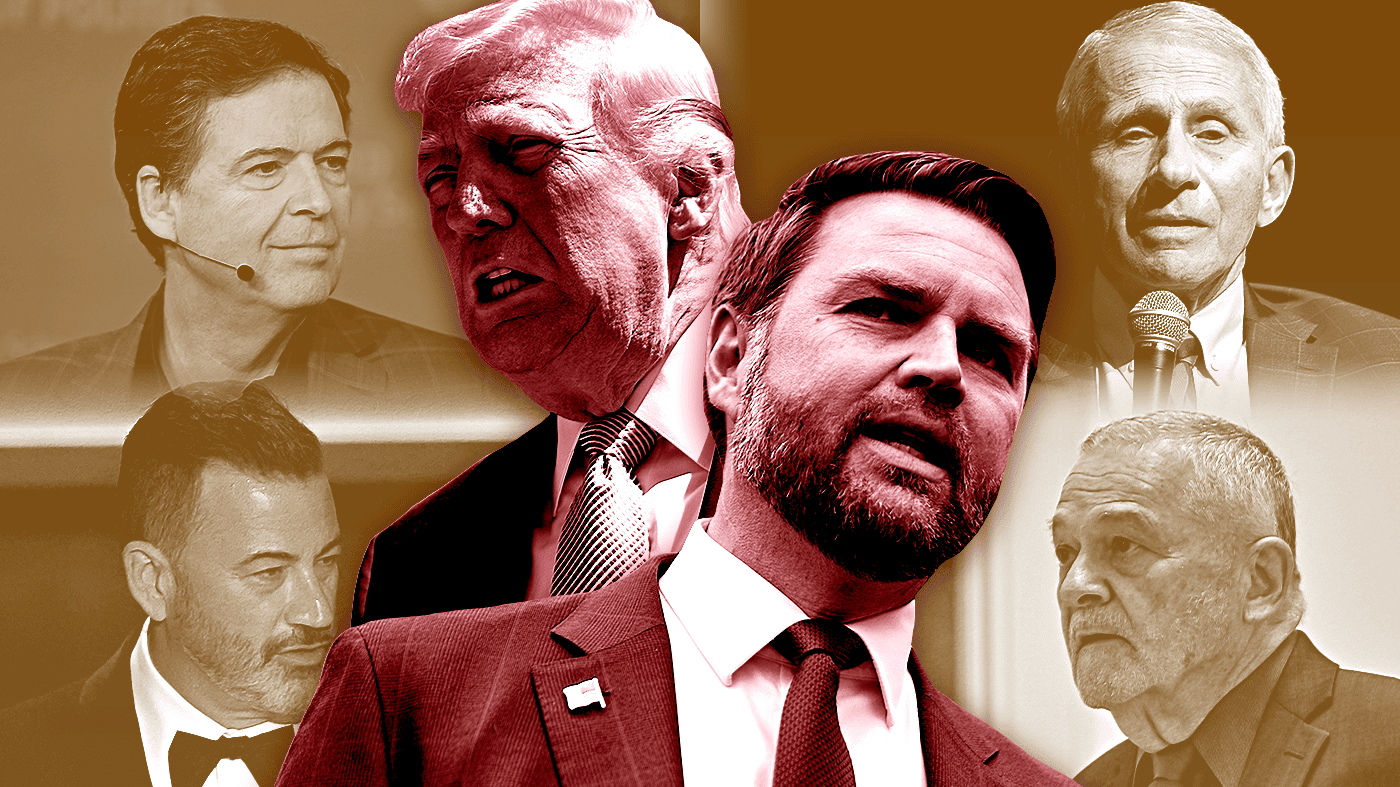 Trump's Retribution Campaign: Smart Strikes and Costly Missteps