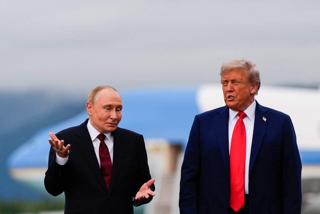 Trump's Russia-Ukraine Mediation Collapses, Rubio Signals Pullback