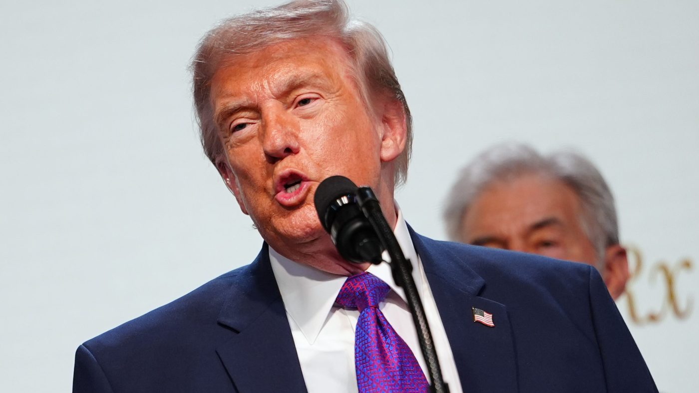 Trump's SAVE Act Demand Complicates GOP's Housing, FISA Push