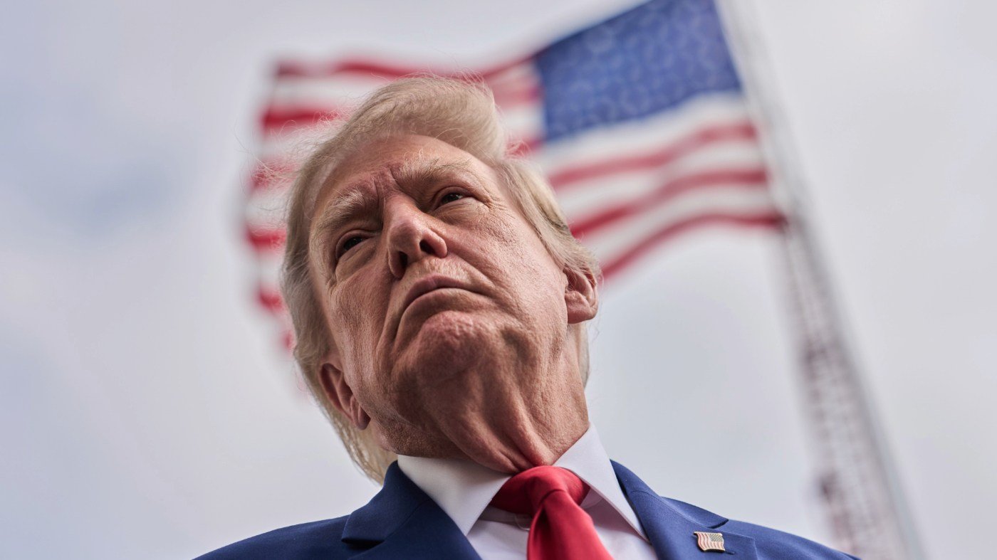 Trump's Second Term Breaks With Conservative Doctrine