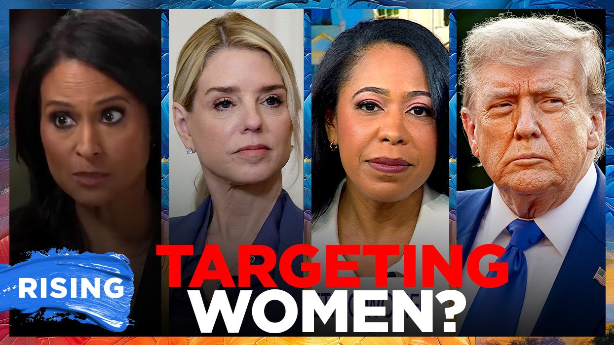 Trump's Second Term: Female Officials Ousted, Women Journalists Targeted in Pattern of Exclusion