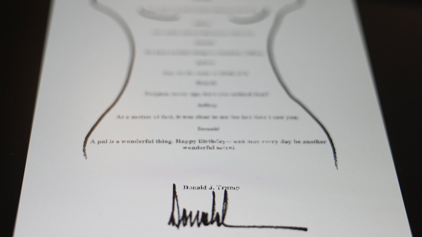 Trump’s SLAPP Suits: A Legal Strategy to Silence the Press