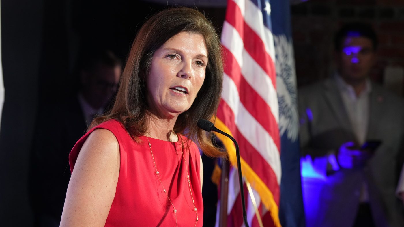 Trump's Sway Tested in South Carolina, Maine Primaries: Key Races Tuesday