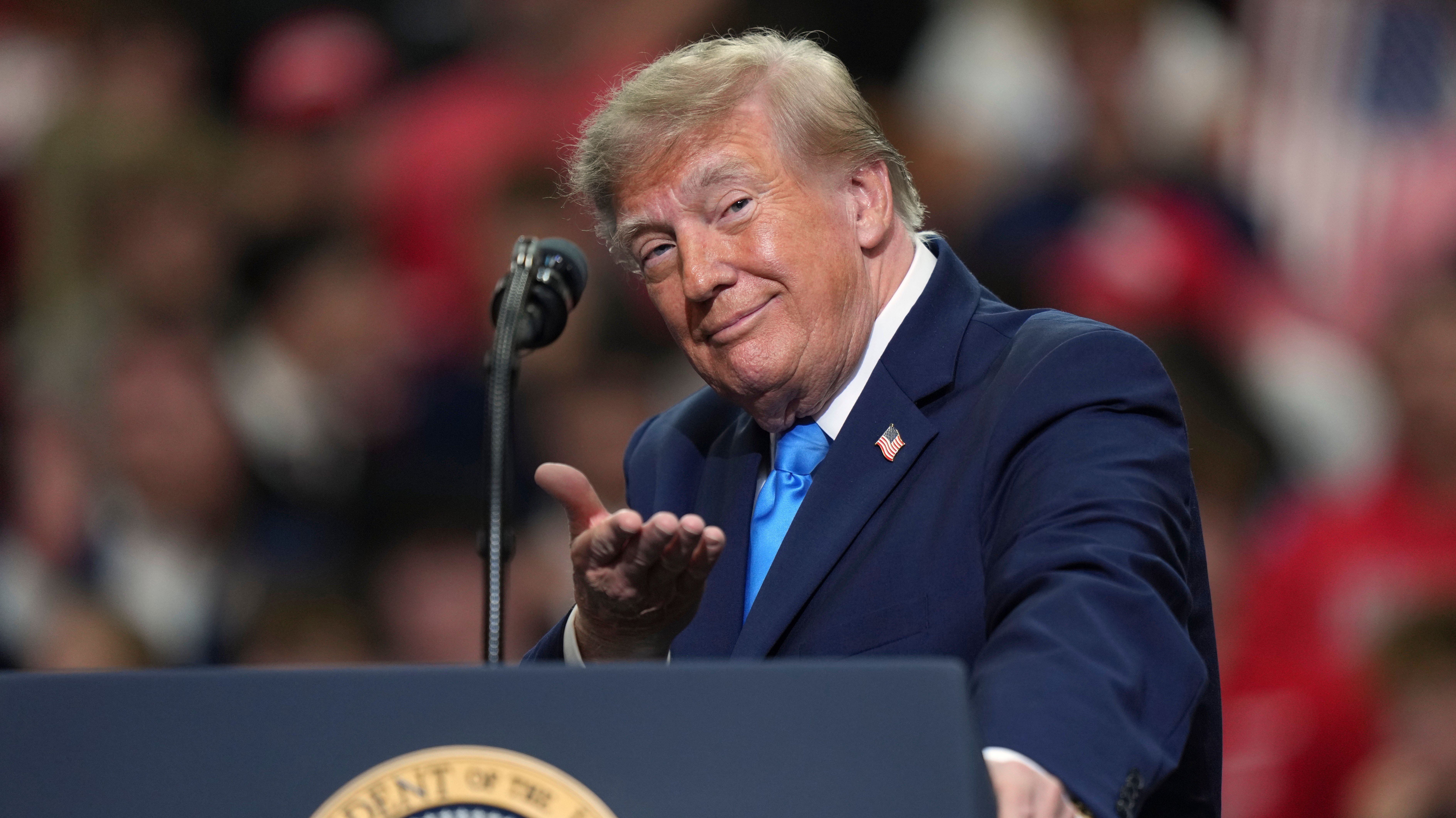 Trump's Turnout Paradox: Energizing Democrats More Than Republicans in 2026