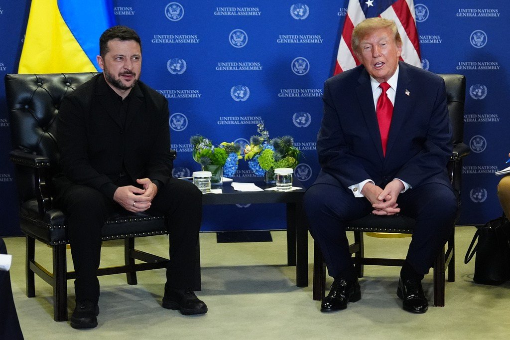 Trump's Ukraine Reversal: Sanctions, Intel Cuts, and Election Demand Spark Alarm