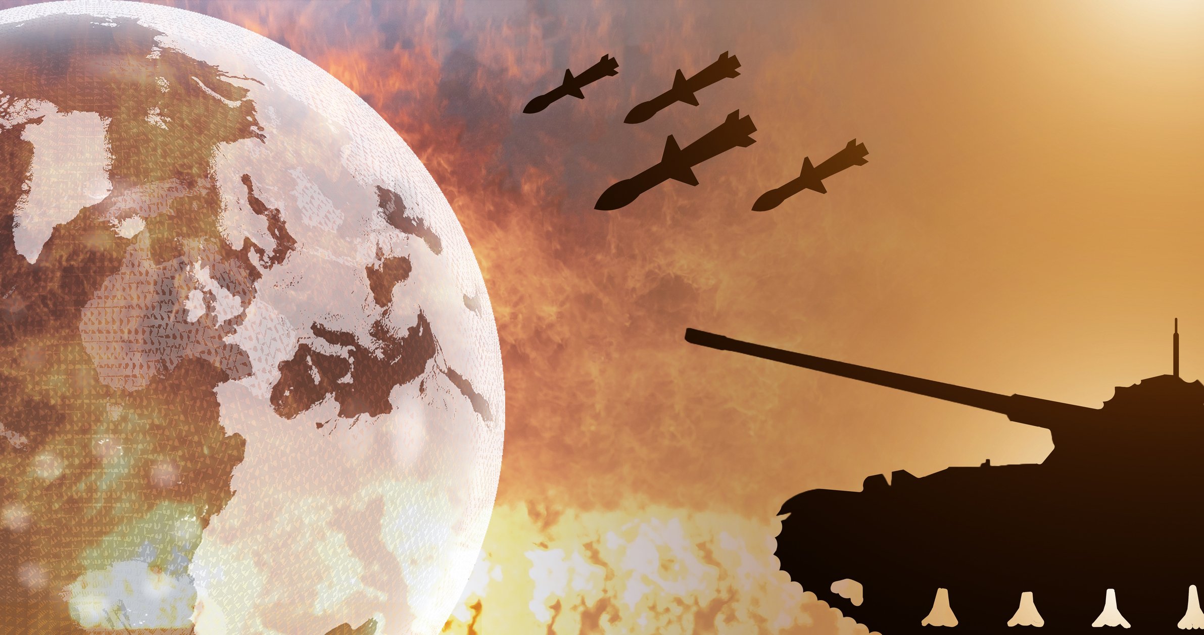Trump's Unchecked Military Strikes Erode Global Norms and Legitimacy