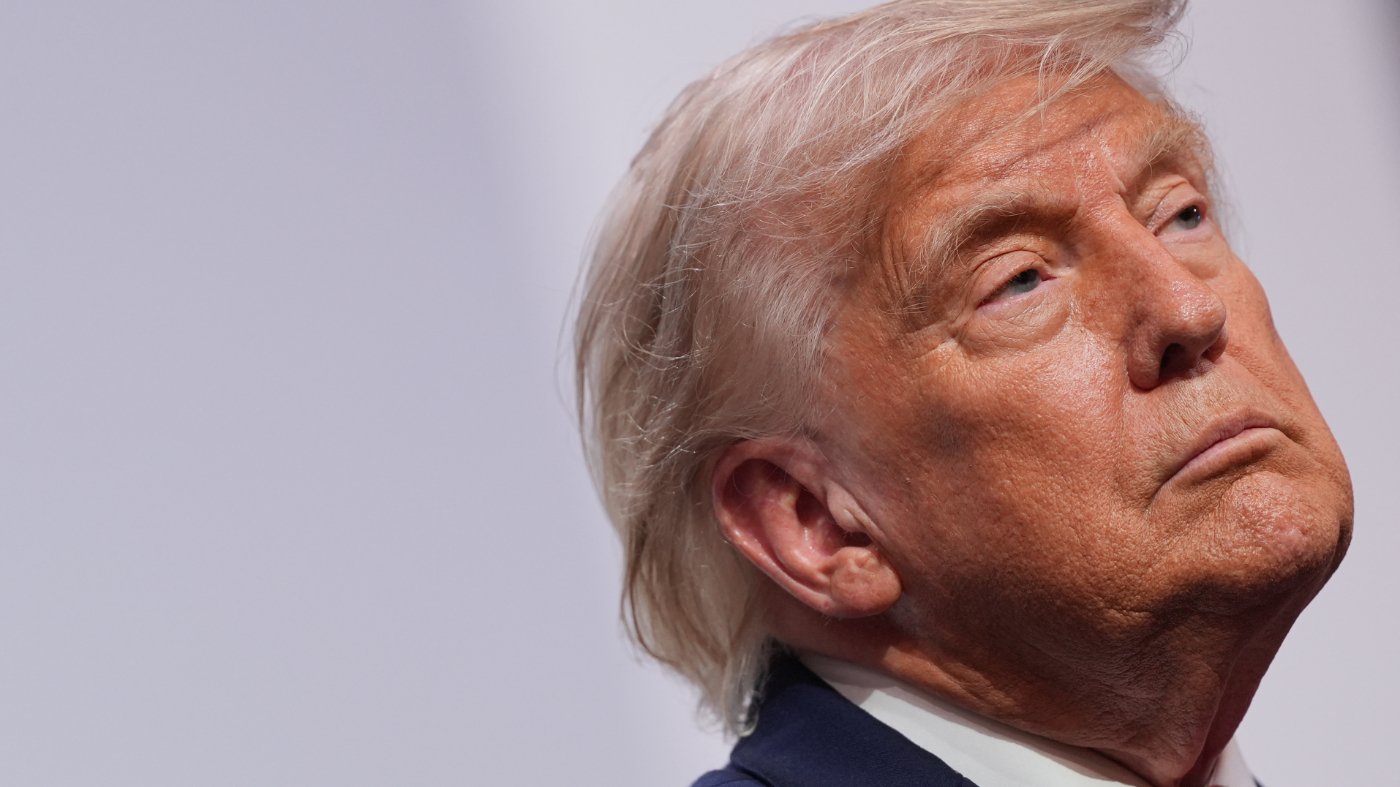 Trump’s Unprecedented Graft: A Corrupt Era Without Peer in US History